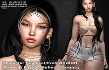 M.TREND - Shape: Jaqueline