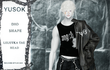 YK.DIO SHAPE TAE