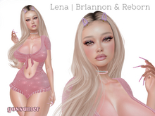 gossamer - Lena Shape for Briannon & Reborn