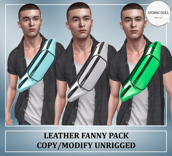 Fanny Pack