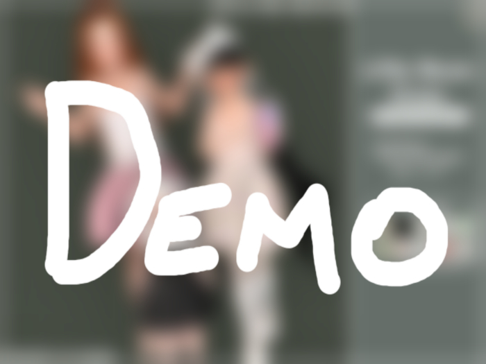 {M&M} Little Bloom - DEMO