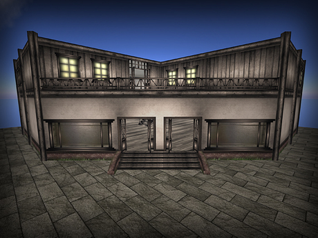 Second Life Marketplace - DN Shoppe - Pik [DEMO]