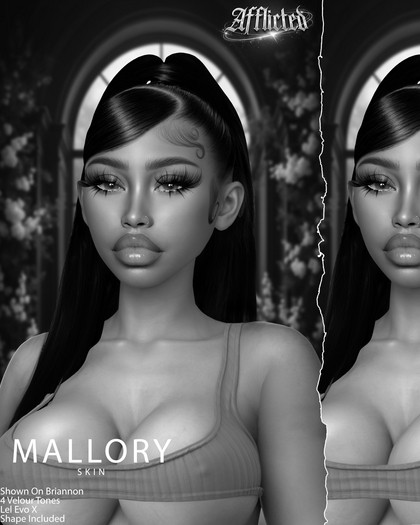 [A] Mallory DEMO