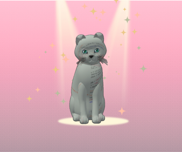 KittyCats - 9T M  Inside-Outs 121+ Days