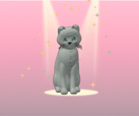 KittyCats - 9T M Inside-Outs 121+ Days