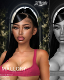 [A] Mallory - Brownie