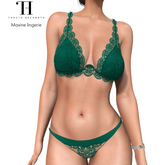 Thalia Heckroth - Maxine lingerie LUSH