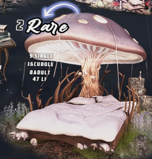 02.[Since1975] & Simurg Collab - Daydream - Bed RARE