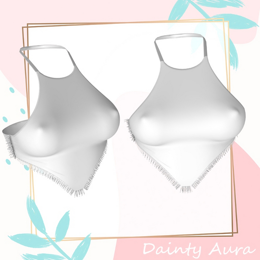 Heart TOP LARAX