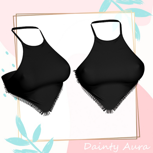 Heart TOP LARAX