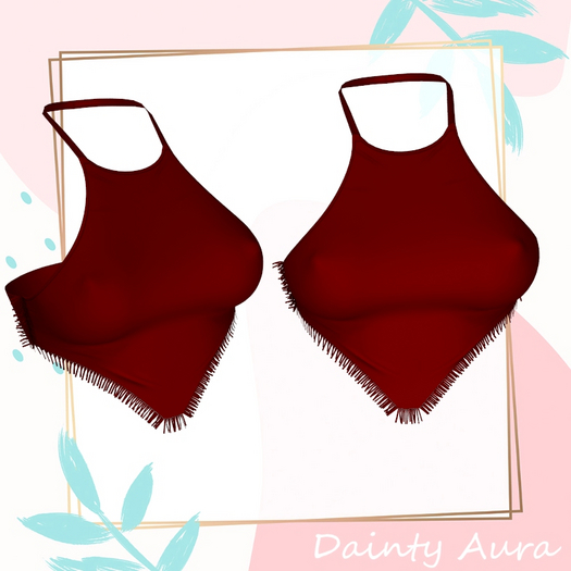 Heart TOP LARAX