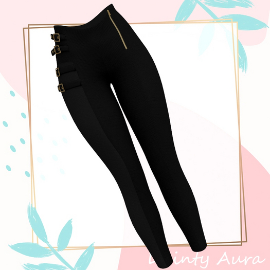 Buckle Pants LEGACY