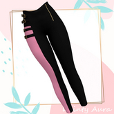 Buckle Pants LEGACY