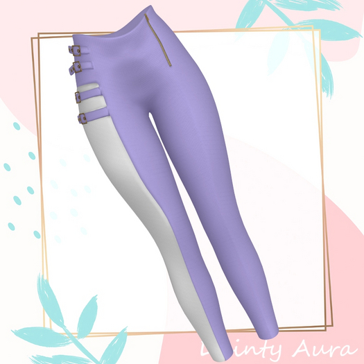 Buckle Pants LEGACY