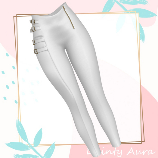 Buckle Pants LEGACY
