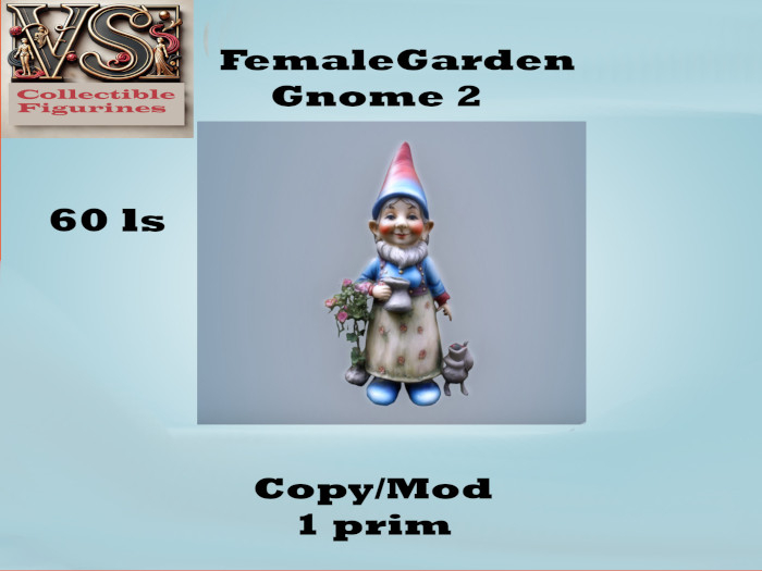 female gnome 2