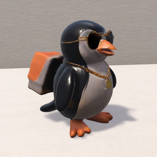 *Rated* Guin 2 (PBR)