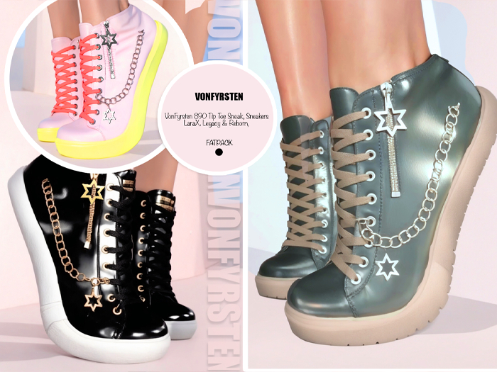 Sneakers 890