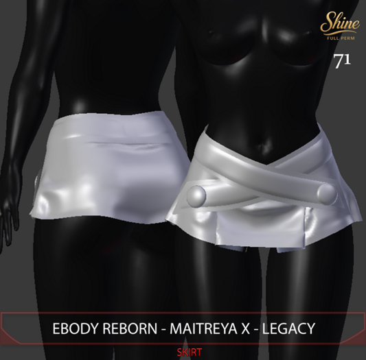 [SHINE FULL PERM] 71