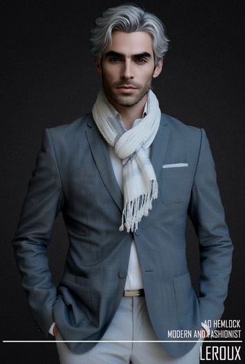 Hemlock AO .:LeRoux:.