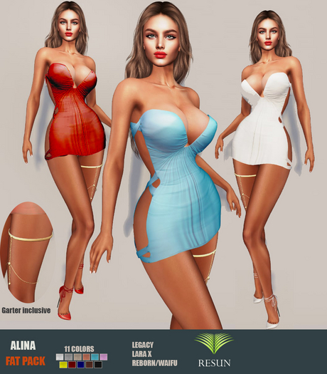 Res_Alina Dress FatPack
