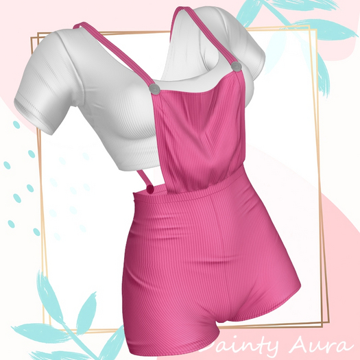 Casey Outfit LEGACY