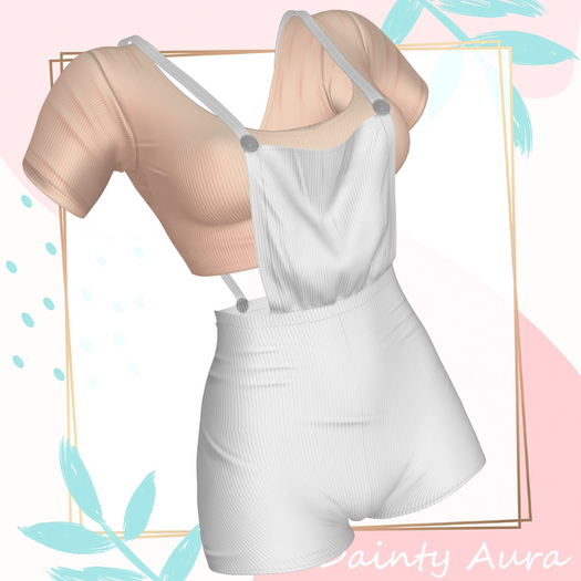 Casey Outfit LEGACY
