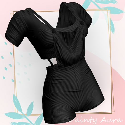 Casey Outfit LEGACY