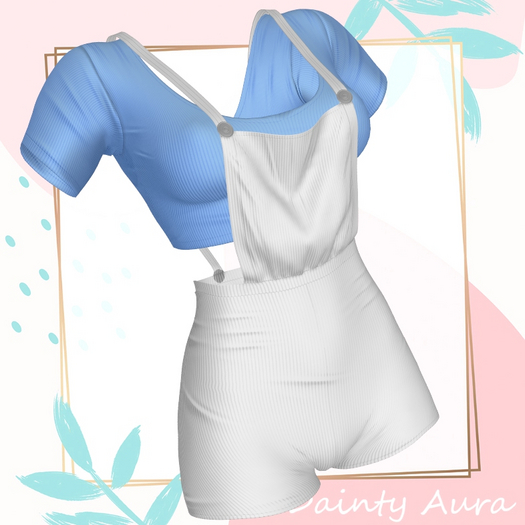 Casey Outfit LEGACY