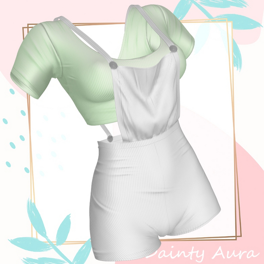 Casey Outfit LEGACY