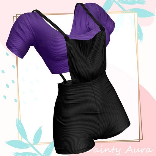 Casey Outfit LEGACY