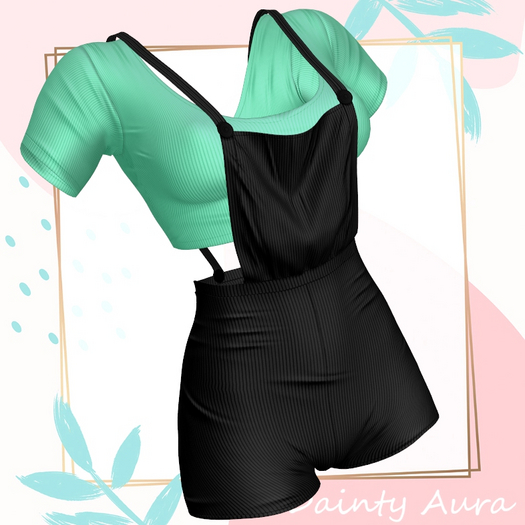 Casey Outfit LEGACY