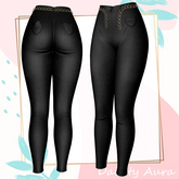 Heart Jeans LEGACY