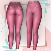 Heart Jeans LEGACY