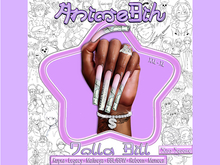 AnimeBih- Dolla Bill Set' Slim Square