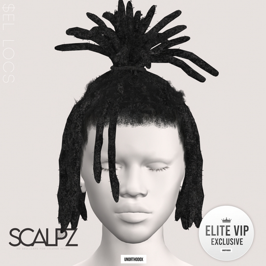 UNORTHODOX Elite VIP Exclusive- $el Locs [REZ ]