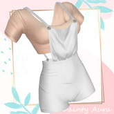 Casey Outfit BOMBSHELL