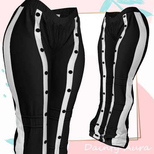 Cargo Pants LARAX