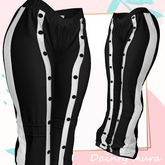 Cargo Pants LARAX