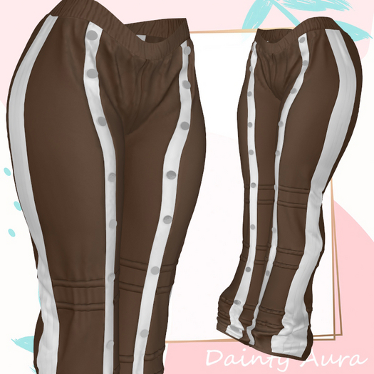 Cargo Pants LARAX
