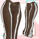 Cargo Pants LARAX