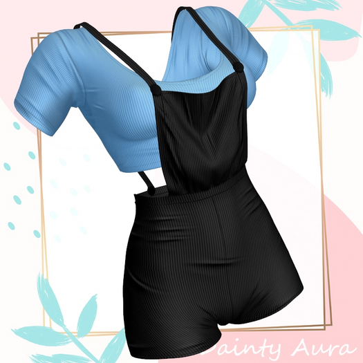 Casey Outfit LARAX