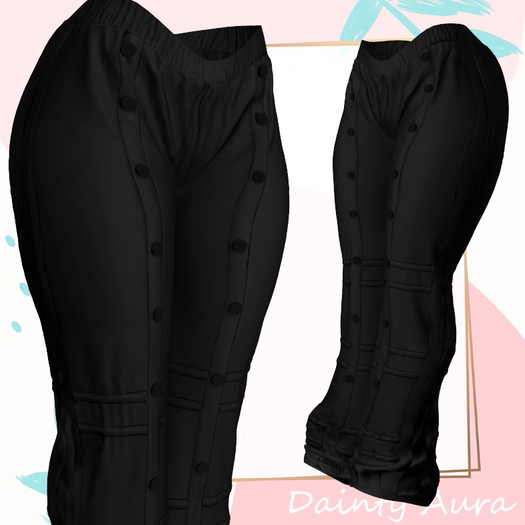 Cargo PANT REBORN