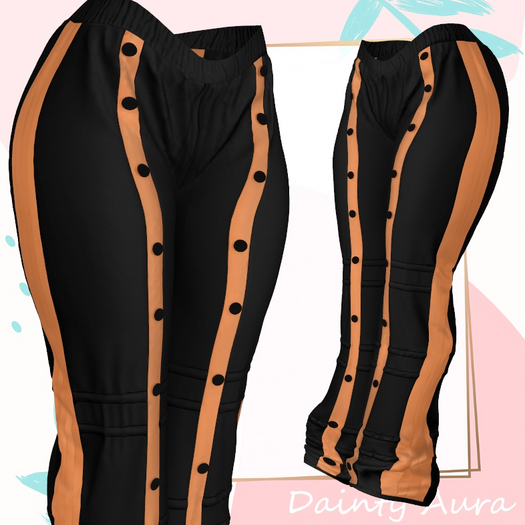 Cargo PANT REBORN