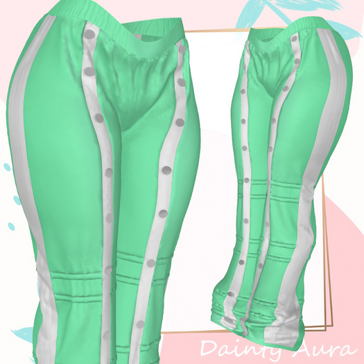 Cargo PANT REBORN