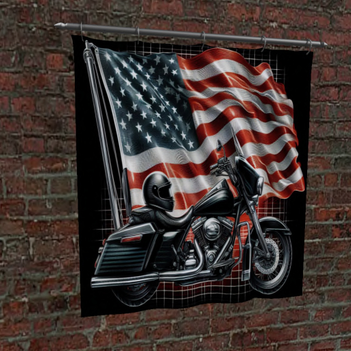 American Freedom Quilt