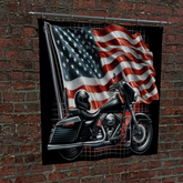 American Freedom Quilt