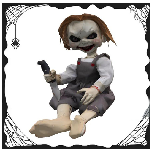 Demented Dolly GKC