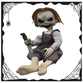 Demented Dolly GKC