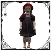 Scarlet Fever GKC